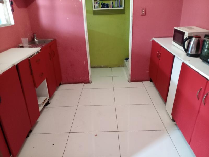 2 Bedroom Property for Sale in Leiden Western Cape